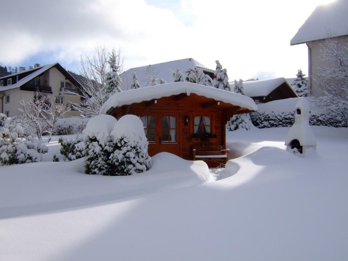 Landhaus Stremme Willingen  Exterior foto