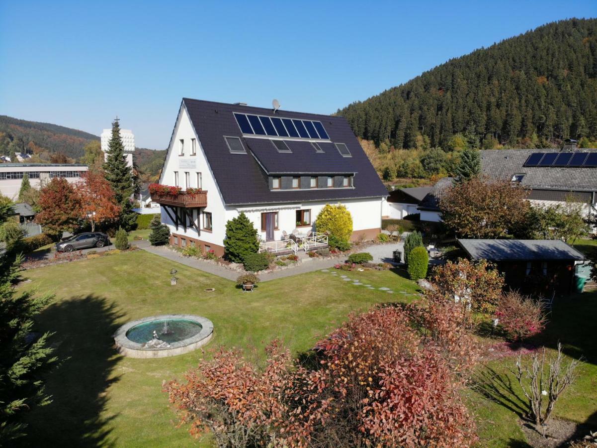 Landhaus Stremme Willingen  Exterior foto
